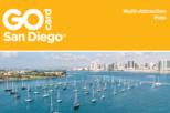 Go San Diego Card
