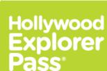 Hollywood Explorer Pass, Discount Attractions Admission