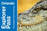 Orlando Explorer Pass
