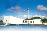 Deluxe Arizona Memorial and Historical City Tour