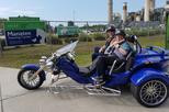 Apollo Beach Manatee Viewing Center Motorcycle Ride Tampa