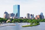 Boston in One Day Sightseeing Tour, with Lexington and Concord