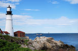New England Coastal Tour from Boston, with Kennebunkport