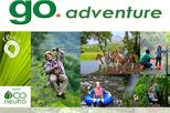 Arenal Volcano Combo Tour Zip Line Horseback lunch Hot Springs
