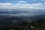 Mount Wellington Tour from Hobart