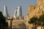 Baku Full-Day City and Historical Tour
