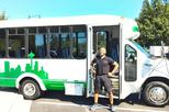 Seattle City 2-Hour Bus Tour with Space Needle, Safeco Fields