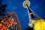 Seattle City Tour Spanish