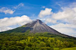 Arenal 1968 Park Hiking Tour with Hot Springs