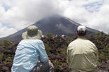 Arenal Volcano and Baldi Hot Springs Day Trip from San Jose