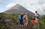 Half-Day Hike to Arenal Volcano in Costa Rica
