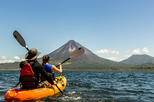 Kayaking Tour on Lake Arenal