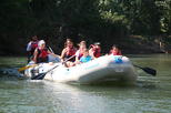 Peñas Blancas Safari Boat Tour in Arenal
