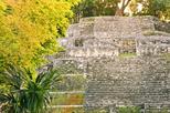 New River and Lamanai Maya Ruins Air Tour from Ambergris Caye
