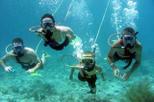Belize Snuba Adventure Tour from Ambergris Caye