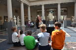 Private Family Tour at Metropolitan Museum of Art