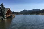 Private Denver and Foothills Mountain Tour in a Luxury Vehicle