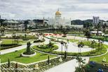 Three Days - A Taste of Brunei