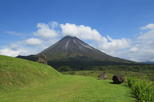 Arenal Volcano: Oxcarts - Volcanic Trails and Hot Springs