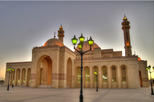 Bahrain Historical Private Half Day Tour