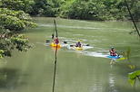 Cave Kayaking Tour from Belize City