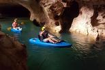 Cave Kayaking Tour from Belize City