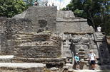 Lamanai Tour and River Cruise from Belize City with Lunch