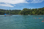 Manuel Antonio Sailing, Snorkeling Tour with Lunch, Open Bar