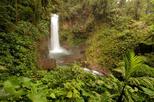 La Paz Waterfall Gardens Nature Park and Wildlife Refuge Pass