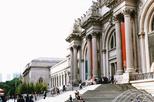 Combo Tour of Central Park and the Metropolitan Museum of Art