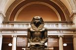 The Met and American Museum of Natural History Private Tour