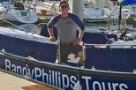 Public 90-Minute Harbor Tour