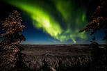 Rovaniemi Northern Lights Photography Small-Group Tour
