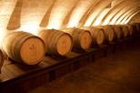 Art and Wine in Paris: Louvre, Wine Cellars and Montmartre Vineyard
