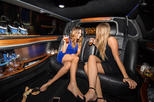Las Vegas Strip Ultra Limousine Tour