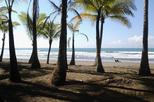 Full - Day Nauyaca Waterfall and Surf Tour