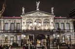 Teatro Nacional de Costa Rica Admission Ticket