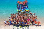 MultI Activity Tour in South Coastline Albania