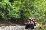 Mountain and Beach Small-Group Half-Day Quad Tour from Samara