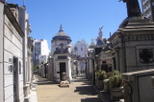 Recoleta Afternoon Walking Tour