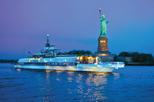 New York City Skyline Bateaux New York Dinner Cruise Tour