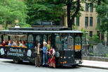 Boston Ghosts and Gravestones Tour
