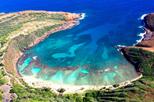 45-minute Oahu Helicopter Tour: Hidden Oahu