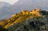 Rozafa Castle Sunset Tour