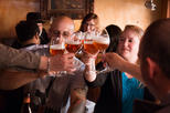 Small-Group Brussels Beer Tasting Tour