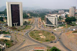 Yaounde City Private Tour with Febe Mountain