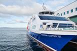 From Seattle to Victoria Day Trip on the Victoria Clipper