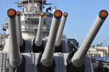 Pearl Harbor - USS Arizona - Honolulu City Tour