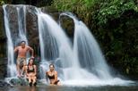 Off-Road Tour of Kauai Waterfalls