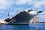 Skip the Line: USS Midway Museum
